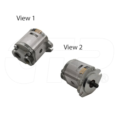 Aic Replacement Parts Pump Gp-Gr Fits Caterpillar Models 2356501